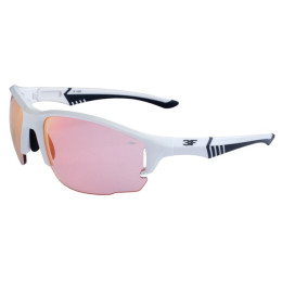 Gafas de sol 3F Levity 1888 blanco bílá