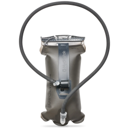 Bolsa de agua Hydrapak Force 2L gris Mammoth Grey