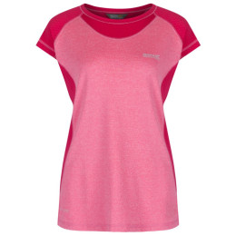 Camiseta funcional de mujer Regatta Breakbar III