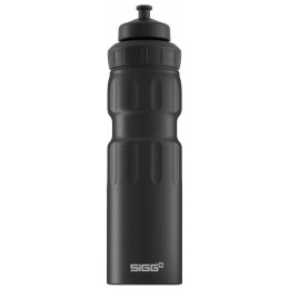 Botella Sigg WMB Sports Touch 0,75 l negro