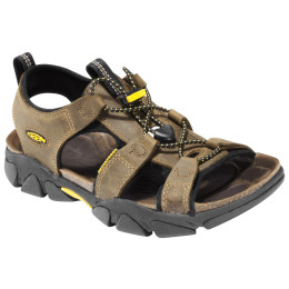 Sandalias de mujer Keen Sarasota W marrón