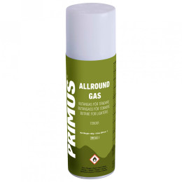 Gas para encendedor Primus Allroundgas verde