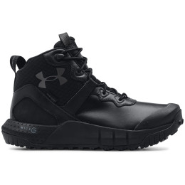 Calzado de mujer Under Armour W MG Valsetz Mid LTHR WP