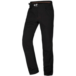 Pantalones de hombre Ocún Honk Pants men gris oscuro Anthracite