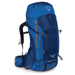 Mochila Osprey Aether AG 70 azul NeptuneBlue