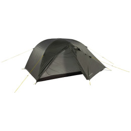 Tienda ultraligera Terra Nova Equipment Solar Event 2 verde green
