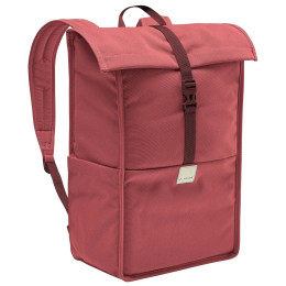 Mochila Vaude Coreway Rolltop 20 rosa brick