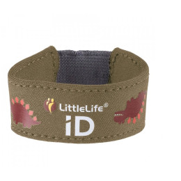 Cinturón de seguridad LittleLife Safety iD Strap