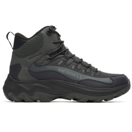 Botas de invierno para hombre Merrell Thermo Chill 2 Mid Wp negro Black
