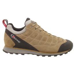 Calzado de hombre Kefas Sciliar beige