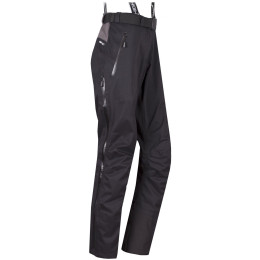 Pantalones de mujer High Point Explosion 5.0 Lady Pants negro Black