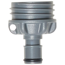 Accesorios para sistemas de filtración Hydrapak Filter Adapter - 28Mm