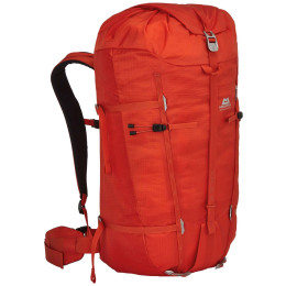 Mochila Mountain Equipment Tupilak 45+ (orange) rojo Magma