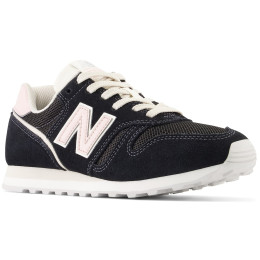 Calzado de mujer New Balance WL373OE2 negro/rosa