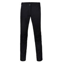 Pantalones de invierno para mujer Hannah Jefry II gris oscuro Anthracite II