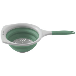 Colador Outwell Collaps Colander w/handle verde oscuro Shadow Green