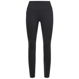 Mallas de mujer Regatta Outdoor Comfort Contour Leggings negro Black