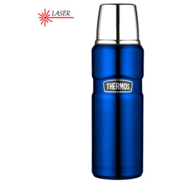 Termo Thermos Style 470 ml azul