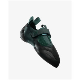 Pies de gato So iLL Torque RV verde British Racing Green