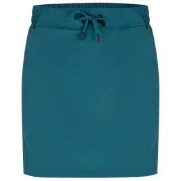 Falda de mujer Loap Umiko azul Refd