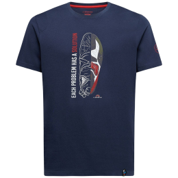 Camiseta de hombre La Sportiva Solution T-Shirt M