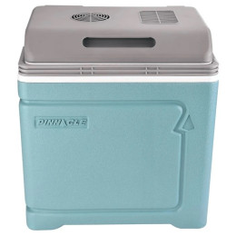 Caja de refrigeración Pinnacle Pronto 30L azul/gris Nile Blue