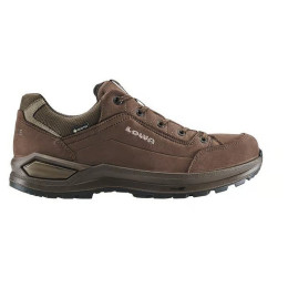 Calzado de senderismo para hombre Lowa Renegade Evo Gtx Lo Wide