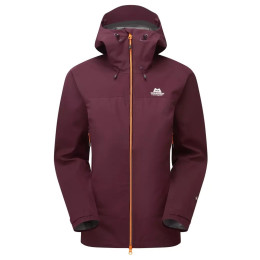 Chaqueta de mujer Mountain Equipment Saltoro Wmns Jacket