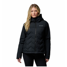 Chaqueta de mujer Columbia Grand Trek™ Iii Down Jacket