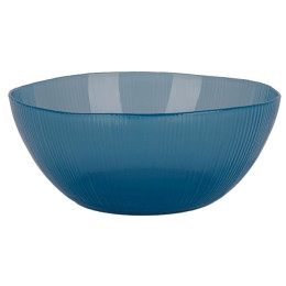 Cuenco Brunner Salad bowl Meteore azul