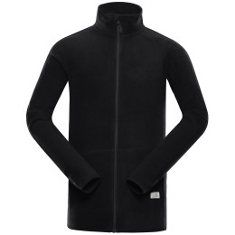 Sudadera de hombre Alpine Pro Garim negro black