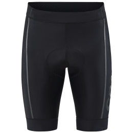 Pantalones cortos de ciclismo para hombre Craft Adv Endur Lumen M negro černá