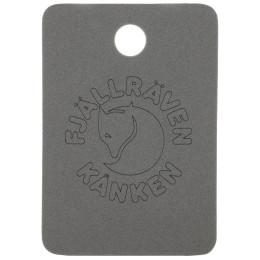 Asiento Fjällräven Kånken Seat Pad Mini gris Dark Grey