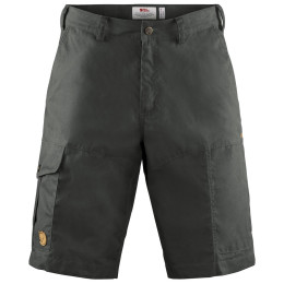 Pantalones cortos de hombre Fjällräven Karl Pro Shorts M gris oscuro Dark Grey