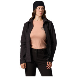 Sudadera funcional de mujer Northfinder Izebel