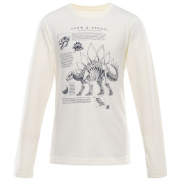 Camiseta para niños Alpine Pro Ecco 2