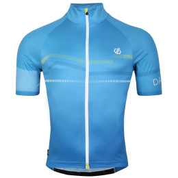 Maillot de ciclismo de hombre Dare 2b AEPRevolvingSSJry azul WveRdeWvePrt (LKN)