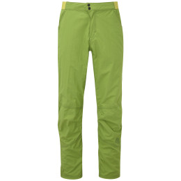 Pantalones Mountain Equipment Inception Pant verde Kiwi