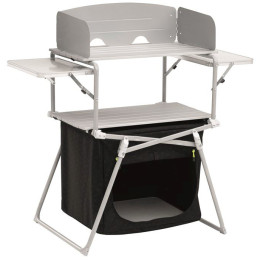 Mesa de cocina expuesta Outwell Montego Kitchen Table