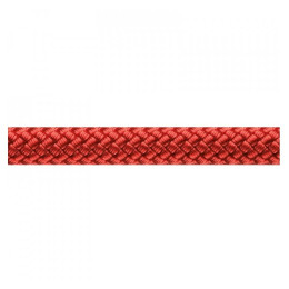 Cuerda estática Beal Industrie 10,5mm a 50 m rojo red