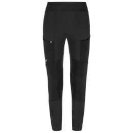 Mallas de mujer Salewa Puez Dry Resp W Cargo Tights