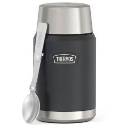 Termo para comida Thermos Icon Food Jar with Folding Spoon 0,71l