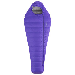 Saco de dormir de plumón Patizon D 890 M (171-185 cm)