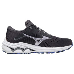 Calzado de mujer Mizuno Wave Inspire 17 negro Black