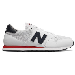 Calzado de hombre New Balance GM500SWB blanco Nb White