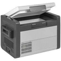 Nevera Brunner Polarys Criomaster HPI 25 gris