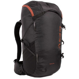 Mochila Blue Ice Squirrel Pack 32 L negro Black