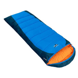 Saco de dormir Vango Wilderness sq 250