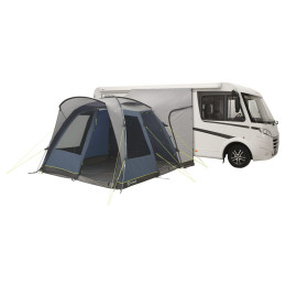 Carpa de autocaravana/furgoneta Outwell Milestone Pro Tall