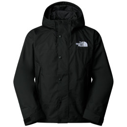 Chaqueta de hombre The North Face Reign On Jacket negro Tnf Black